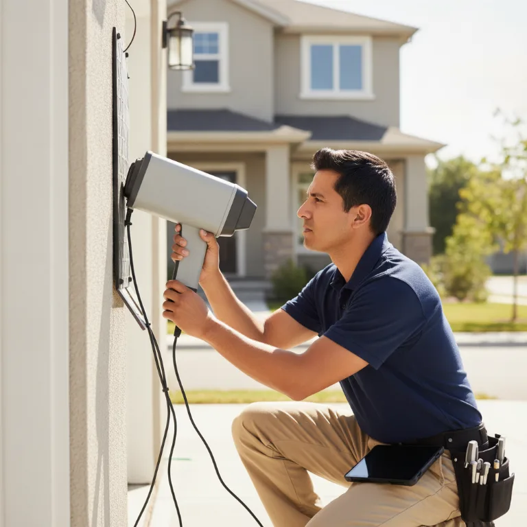 Auditoria Energética Residencial serviço em Itanhaem